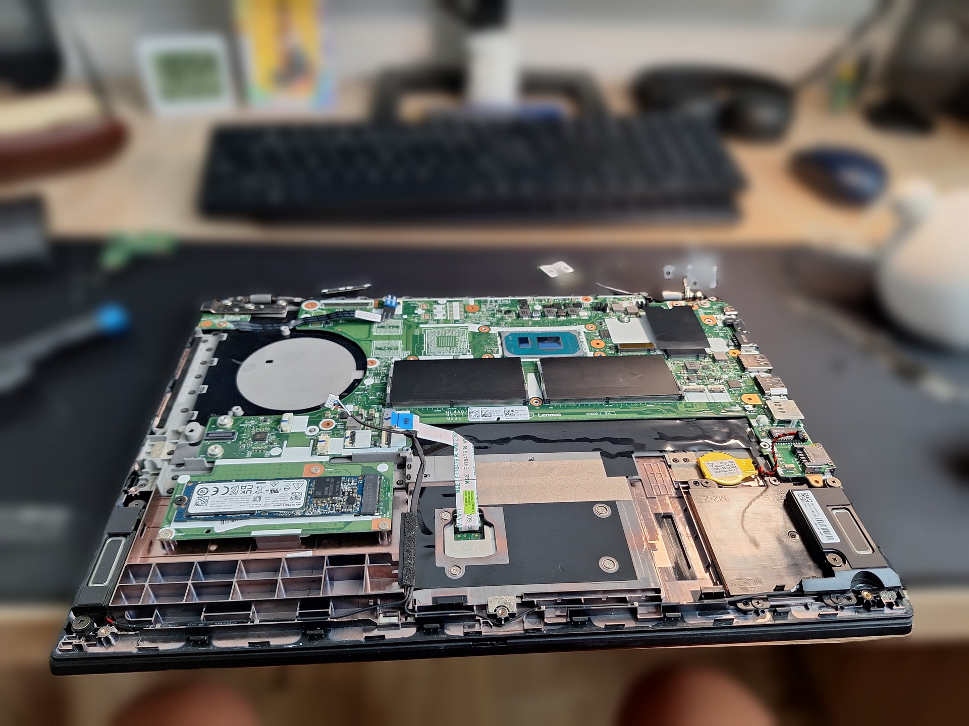 NB Lenovo